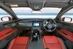 Jaguar XF R-Sport 2016 года (AU)